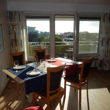 Ferienwohnung Ambiente Bremerhaven Eksteriør billede