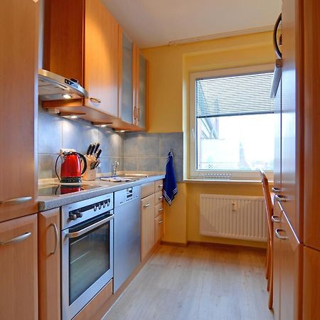 Ferienwohnung Ambiente Bremerhaven Eksteriør billede