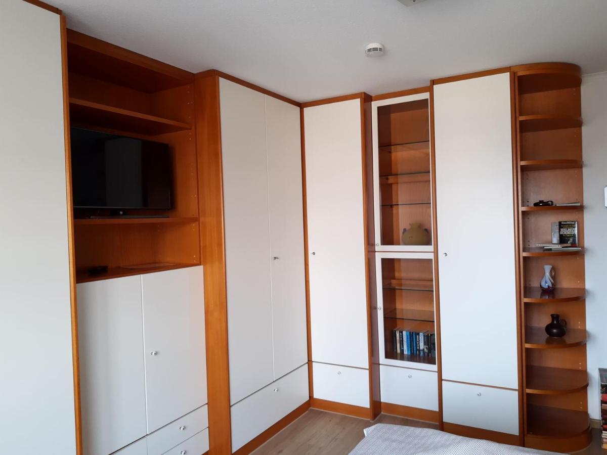 Ferienwohnung Ambiente Bremerhaven Eksteriør billede