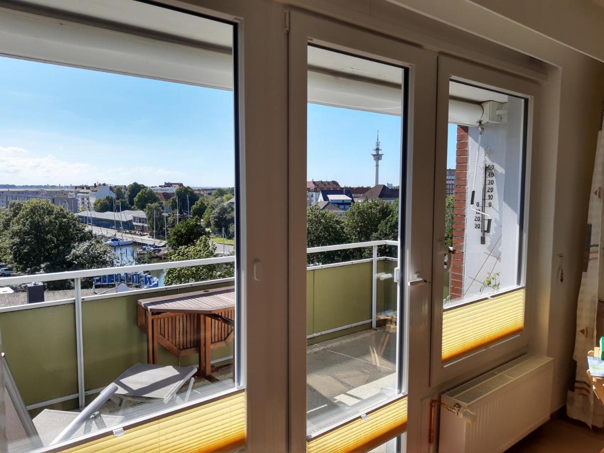 Ferienwohnung Ambiente Bremerhaven Eksteriør billede