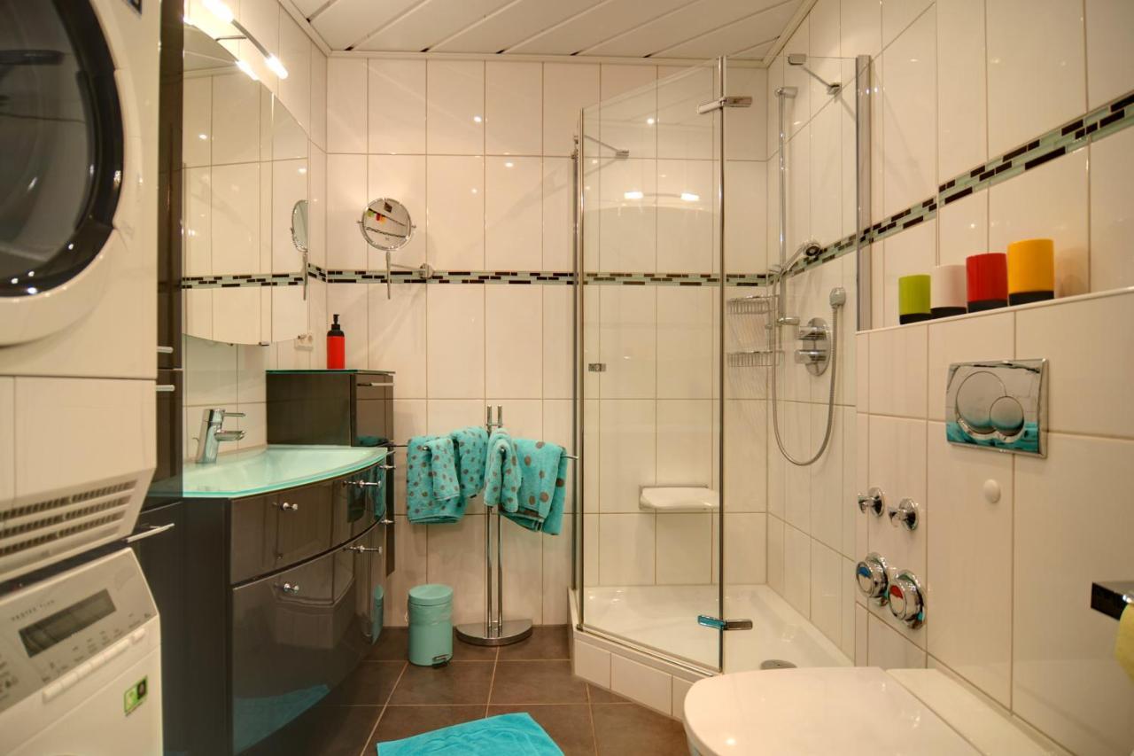 Ferienwohnung Ambiente Bremerhaven Eksteriør billede